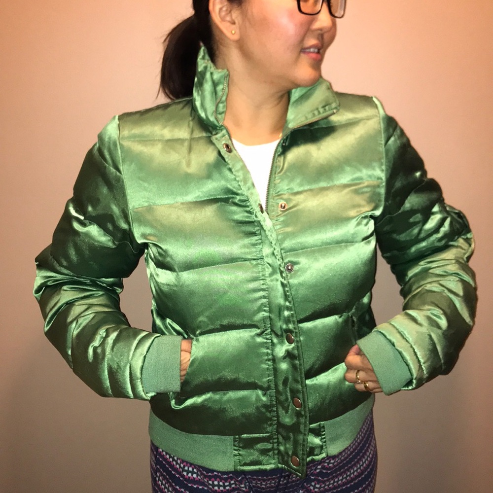 Juicy bomber jacket